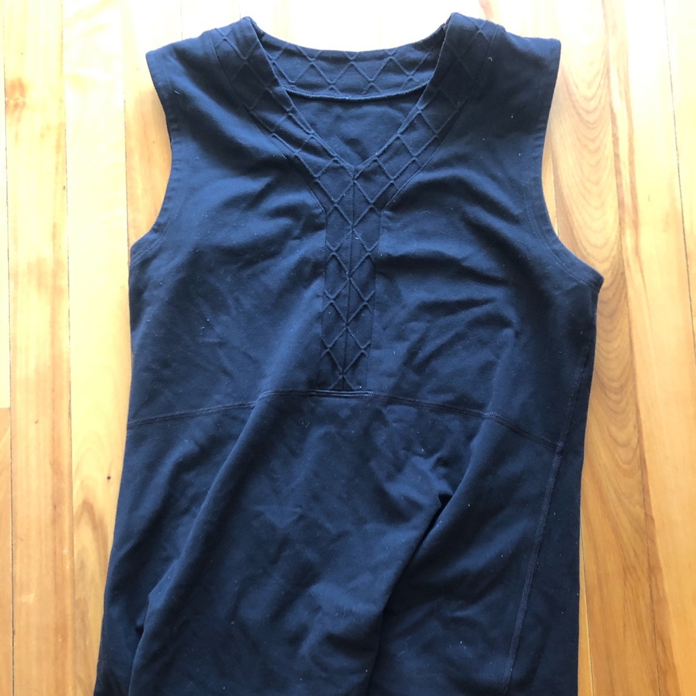 Great quality Lululemon Athletic Tank Top